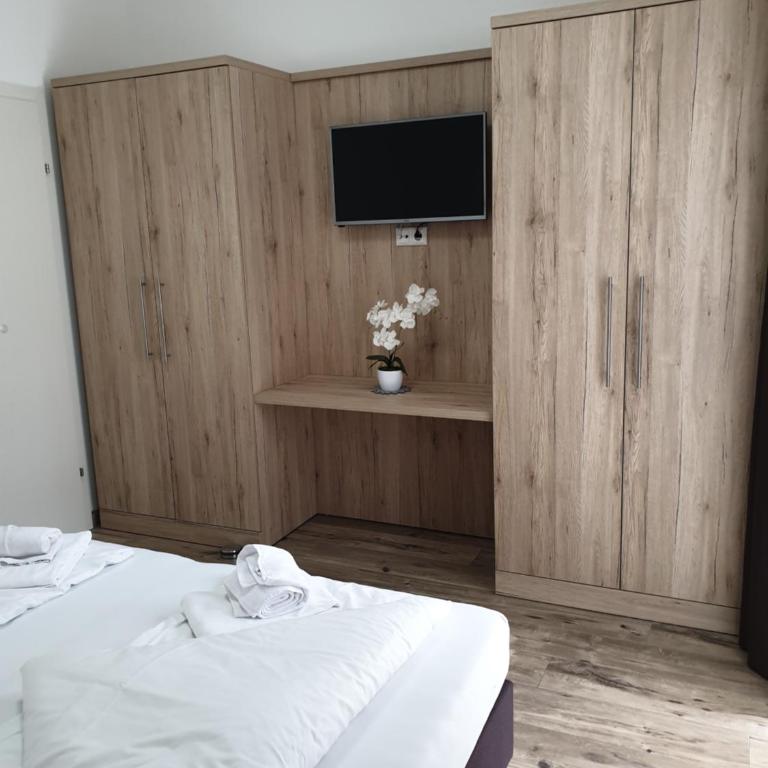 CityApartment MONIKA - Apartment mit 3 Schlafzimmern - 12