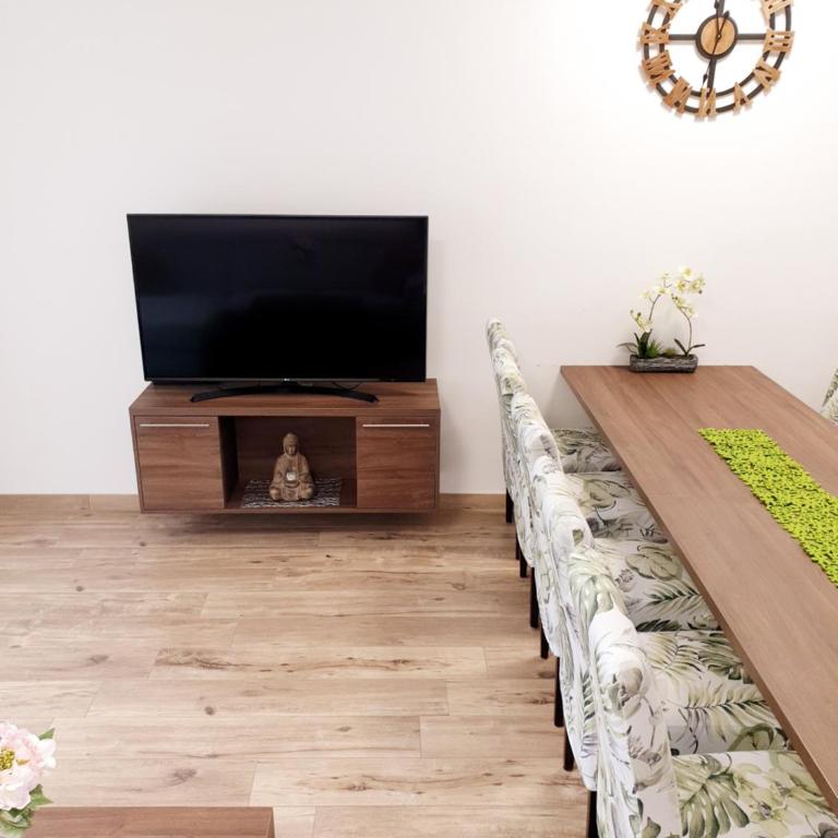 CityApartment MONIKA - Apartment mit 3 Schlafzimmern - 6