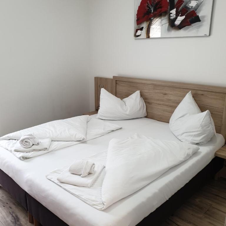CityApartment MONIKA - Apartment mit 3 Schlafzimmern - 8
