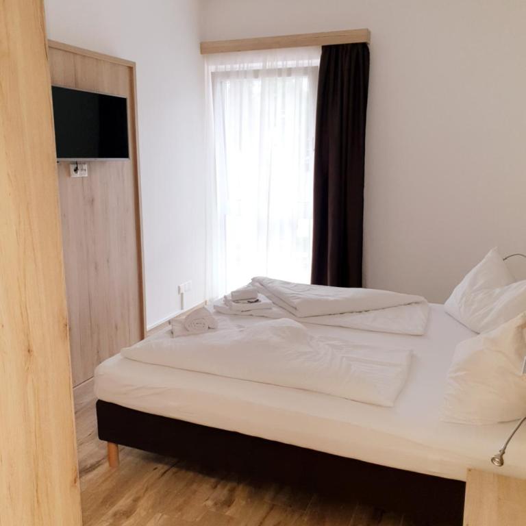 CityApartment MONIKA - Apartment mit 3 Schlafzimmern - 10