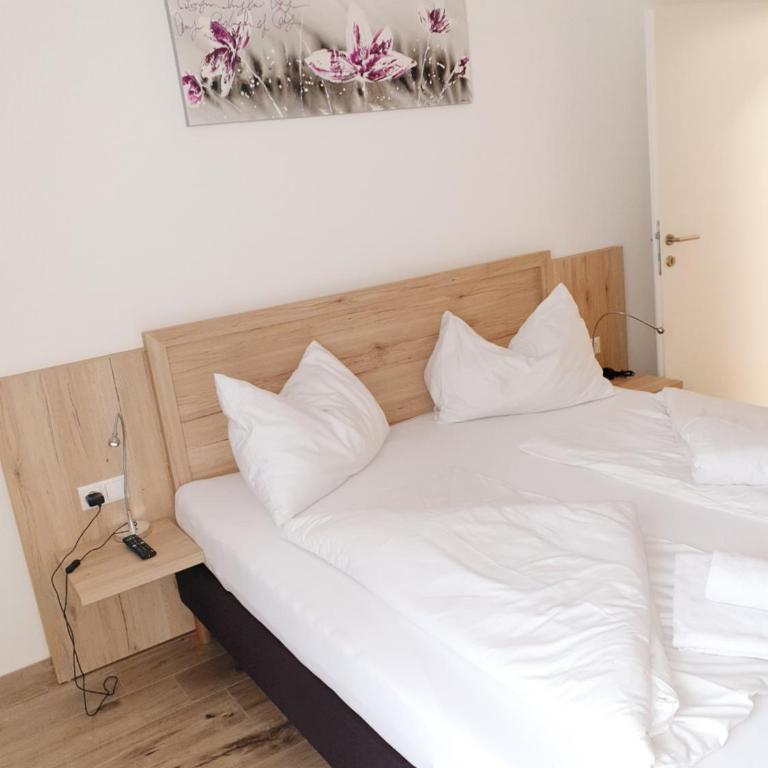 CityApartment MONIKA - Apartment mit 3 Schlafzimmern - 11
