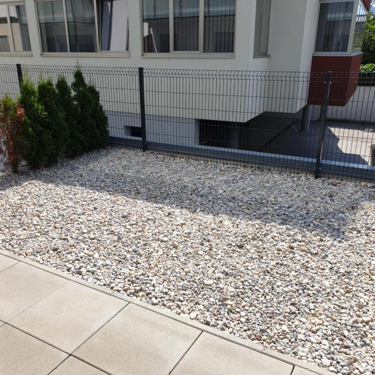 CityApartment MONIKA - Apartment mit 3 Schlafzimmern - 17