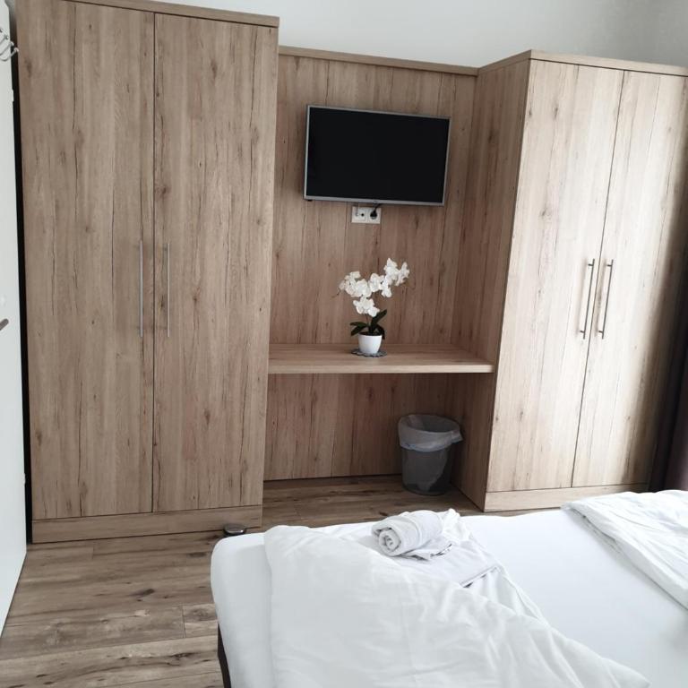 CityApartment MONIKA - Apartment mit 3 Schlafzimmern - 9