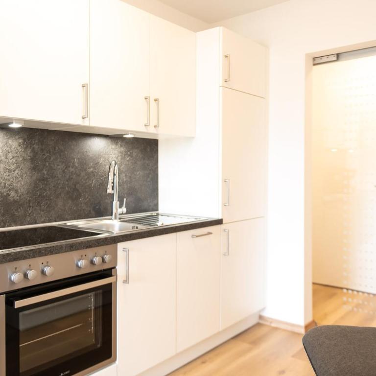 Haus Nowak Ferienwohnungen - Apartment mit Seeblick - 6