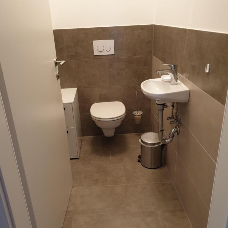 CityApartment MONIKA - Apartment mit 3 Schlafzimmern - 15
