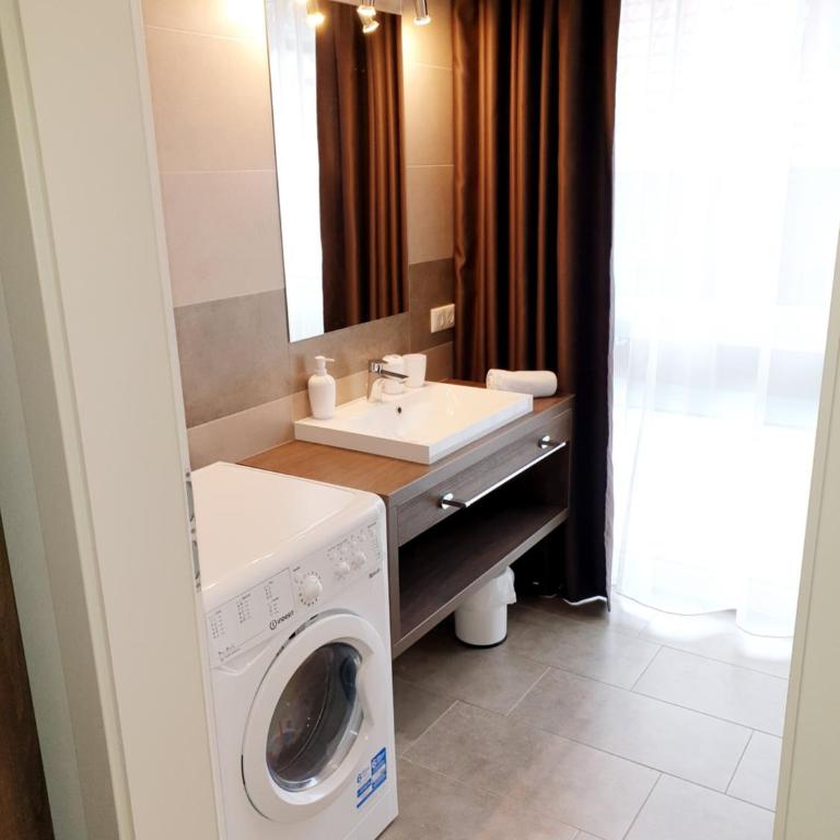 CityApartment MONIKA - Apartment mit 3 Schlafzimmern - 13