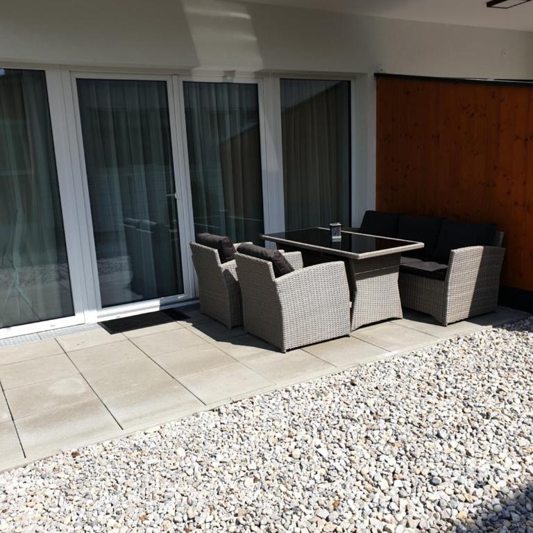 CityApartment MONIKA - Apartment mit 3 Schlafzimmern - 16
