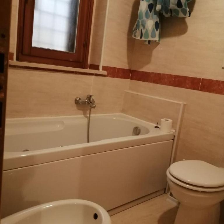 Alloggio Turistico Porta di Roma - Appartement 2 Chambres - 10