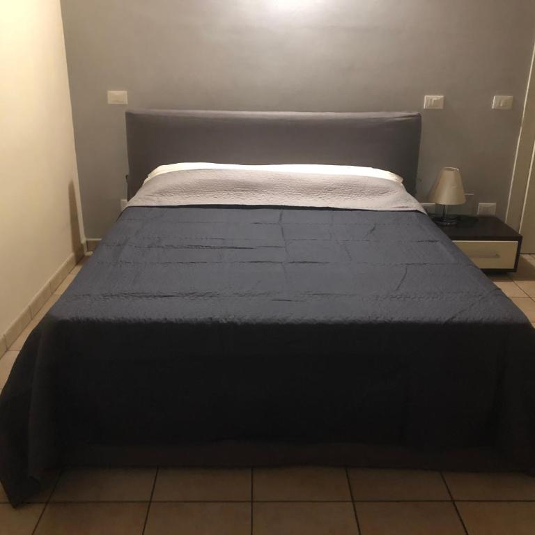 IL Borgo - Camera Matrimoniale - 10