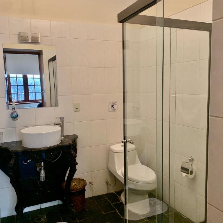 Hotel Boutique El Consulado - Double Room - 3