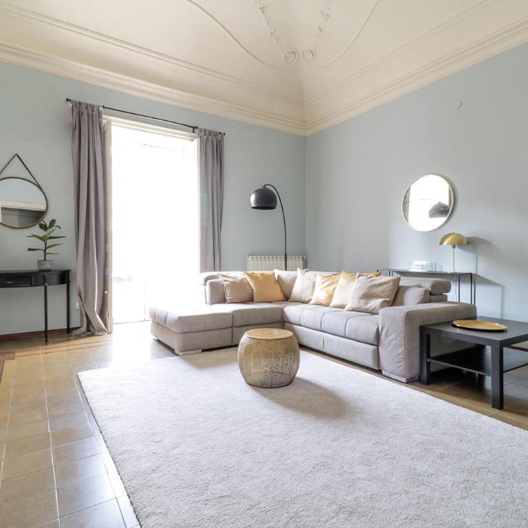Lettera Living Manzoni 18 - Three-Bedroom Apartment - 3