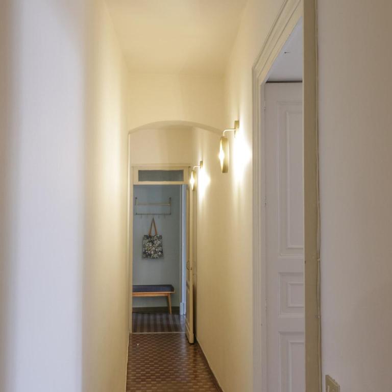 Lettera Living Manzoni 18 - Three-Bedroom Apartment - 23