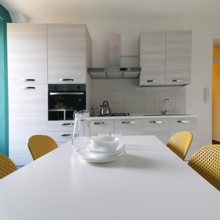 Lettera Living Manzoni 18 - Three-Bedroom Apartment - 17