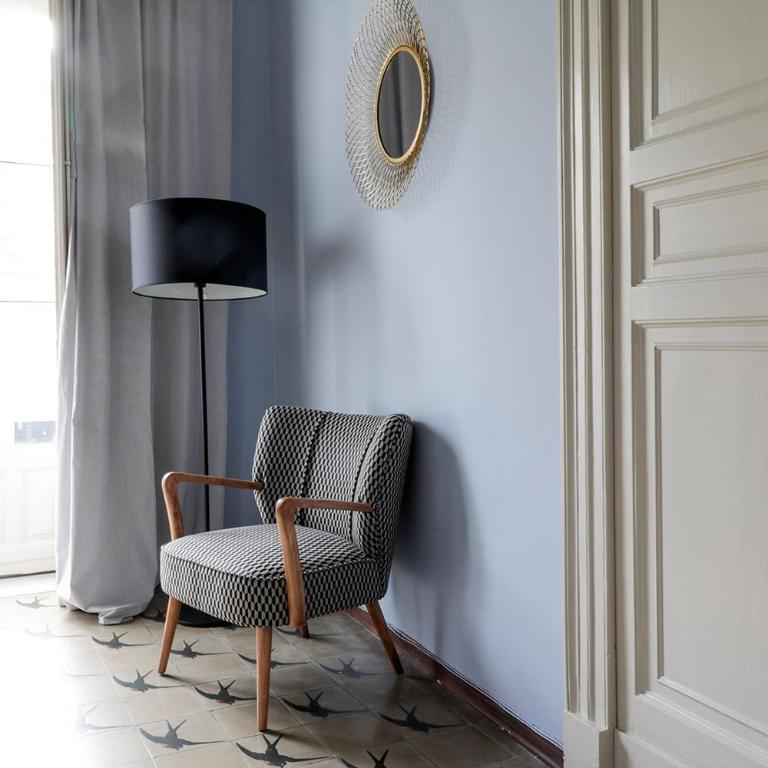 Lettera Living Manzoni 18 - Three-Bedroom Apartment - 10
