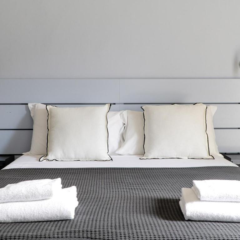Lettera Living Manzoni 18 - Three-Bedroom Apartment - 11