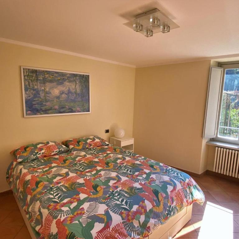 Bridge Aparment Argegno - Appartamento con 1 Camera da Letto - 11