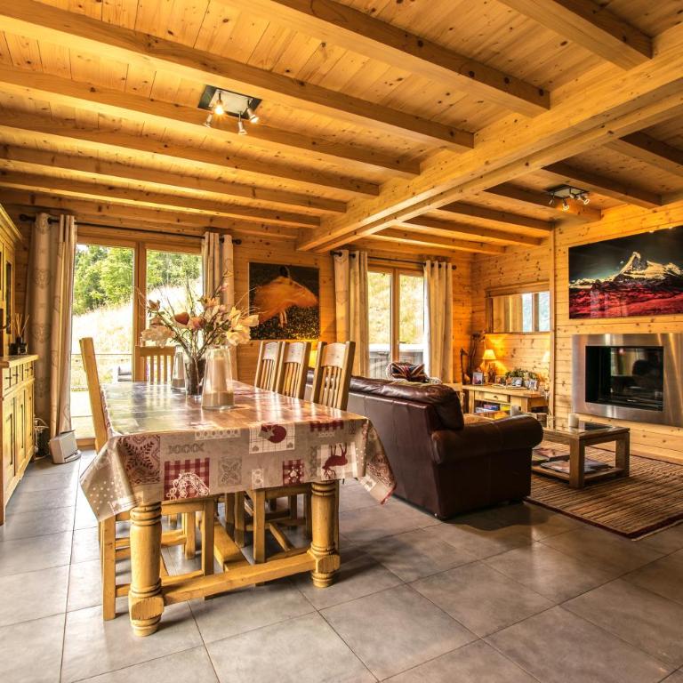 Chalet Domino - Chalet - 4