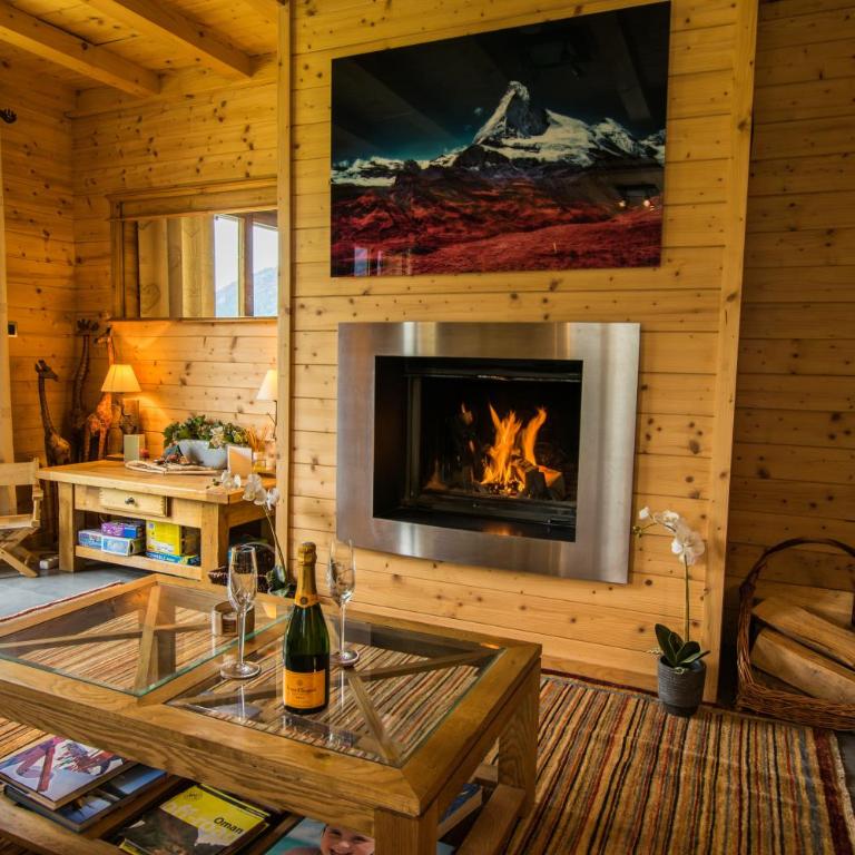 Chalet Domino - Chalet - 1