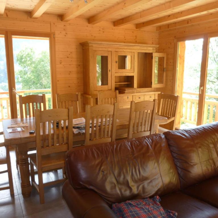 Chalet Domino - Chalet - 7