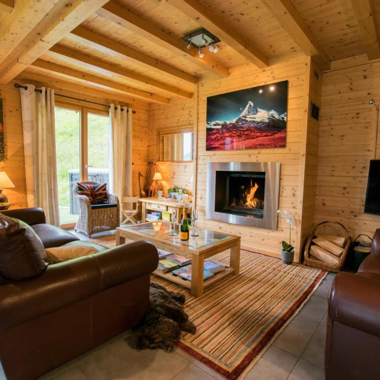 Chalet Domino - Chalet - 5