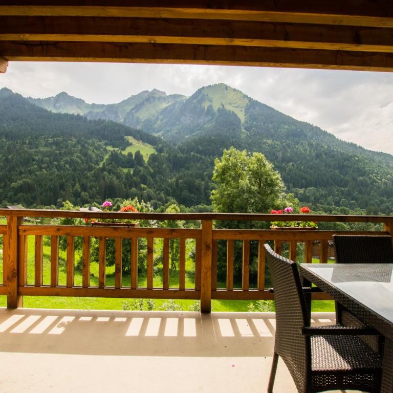 Chalet Domino - Chalet - 16