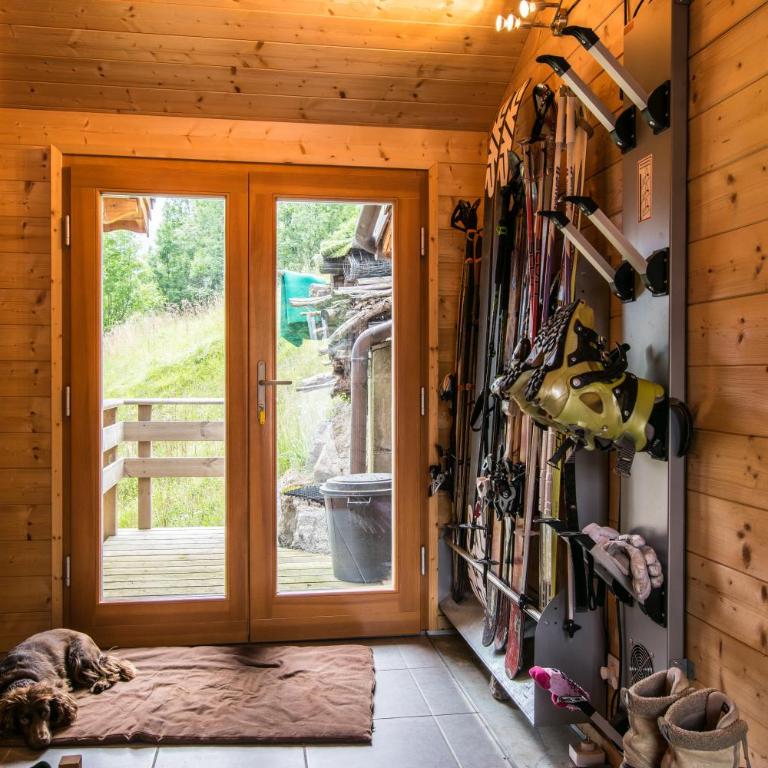 Chalet Domino - Chalet - 8