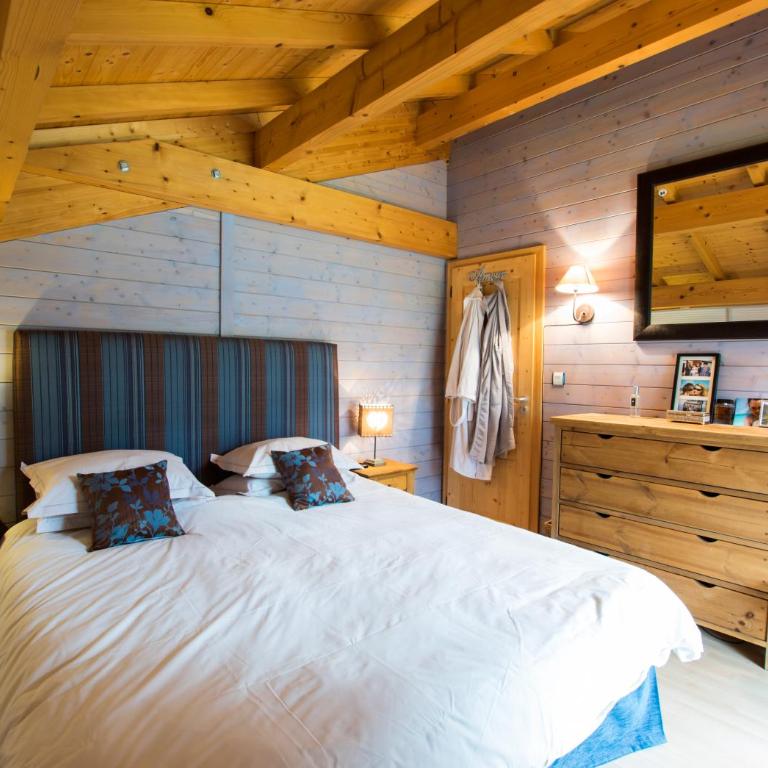 Chalet Domino - Chalet - 9