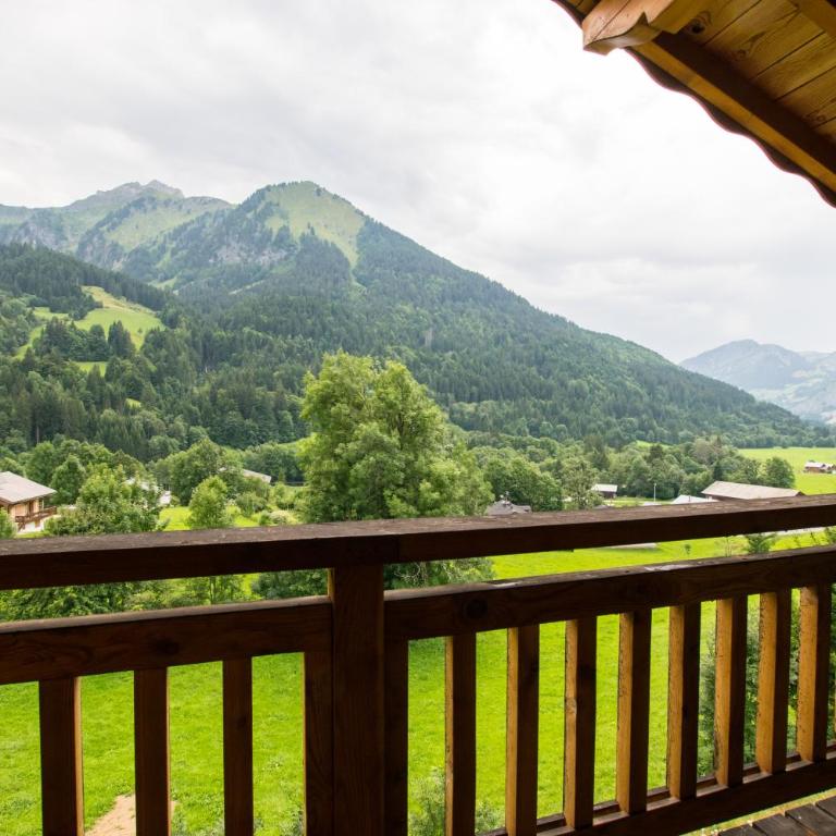 Chalet Domino - Chalet - 21