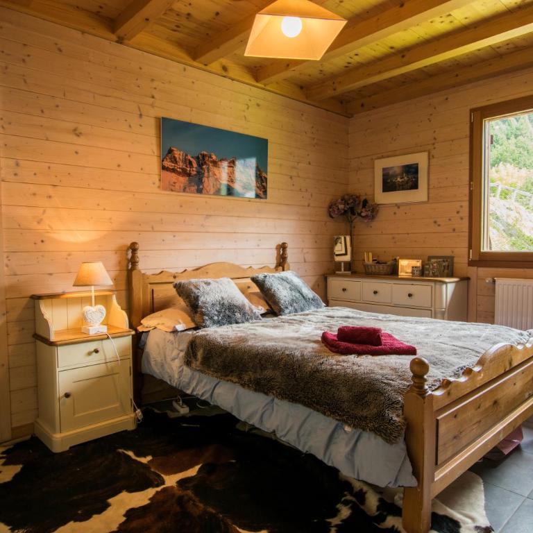 Chalet Domino - Chalet - 10