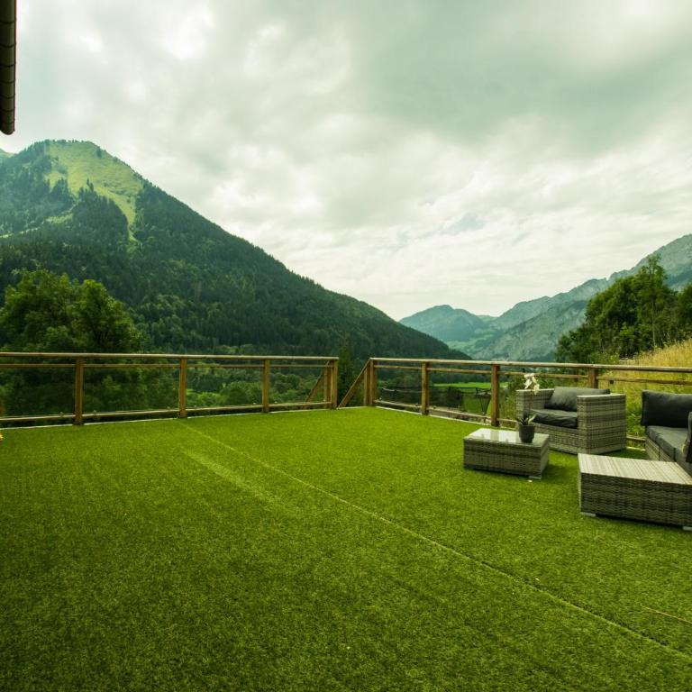 Chalet Domino - Chalet - 15