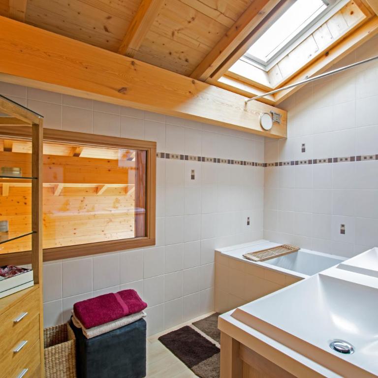 Chalet Domino - Chalet - 14