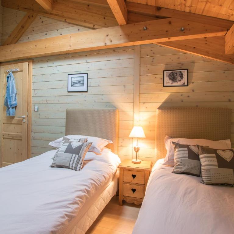 Chalet Domino - Chalet - 11