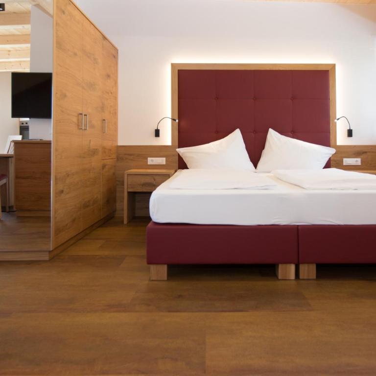 Villa Residence Franziskus - Apartamento Deluxe - 7
