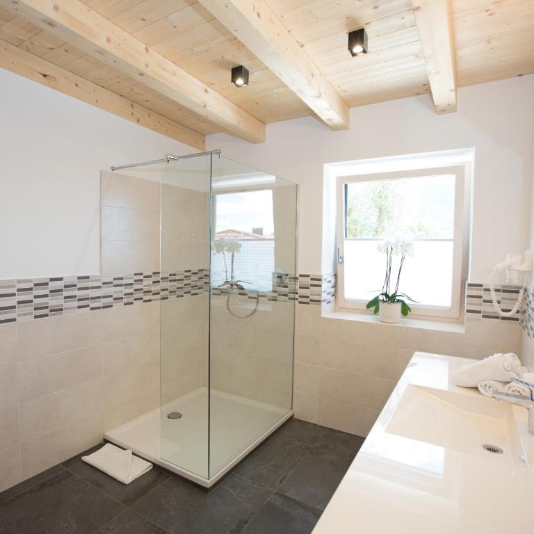 Villa Residence Franziskus - Apartamento Deluxe - 5