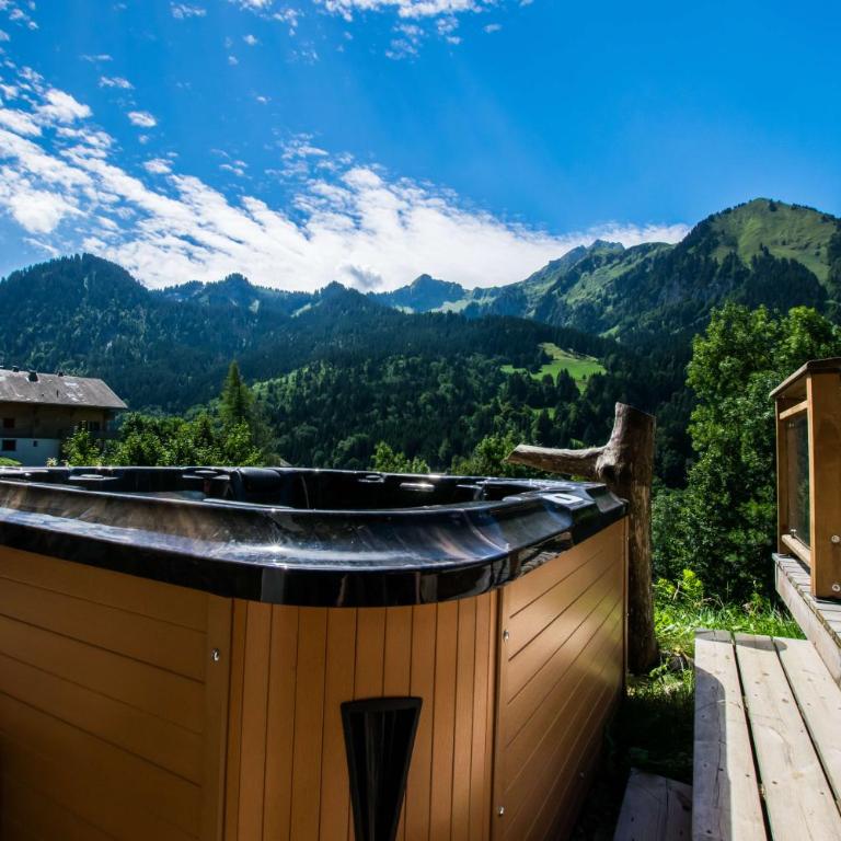 Chalet Domino - Chalet - 3