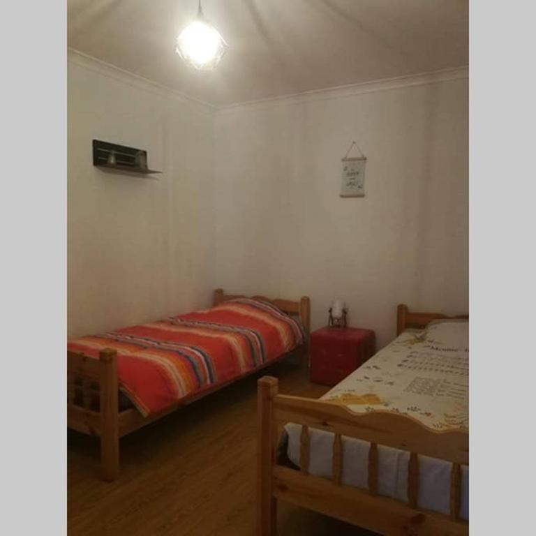 Appartement à la nuitée - Appartement 2 Chambres - 12