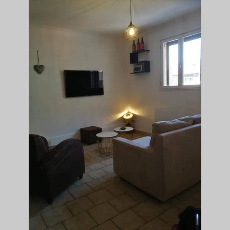 Appartement à la nuitée - Appartement 2 Chambres - 15