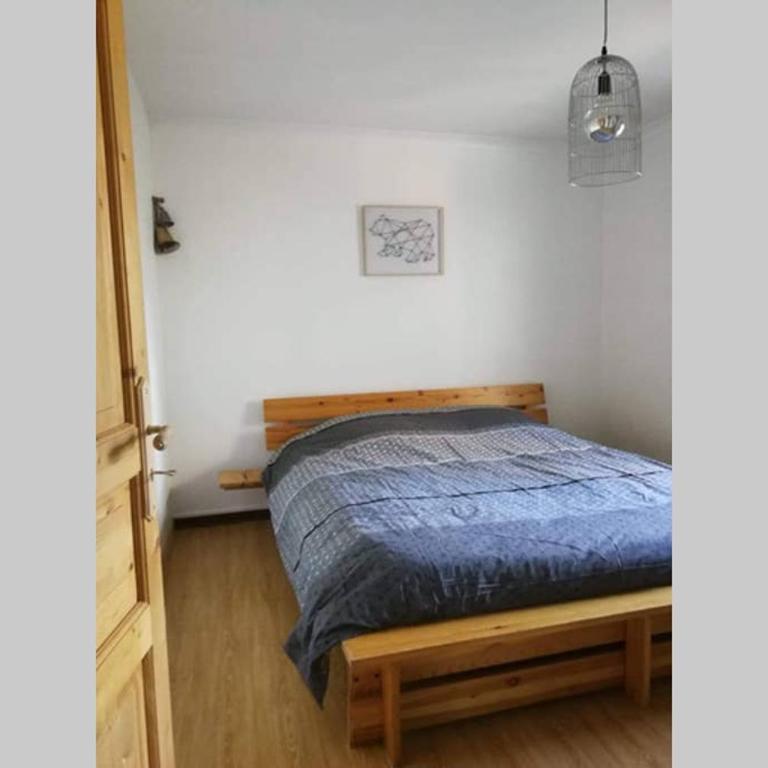 Appartement à la nuitée - Appartement 2 Chambres - 16