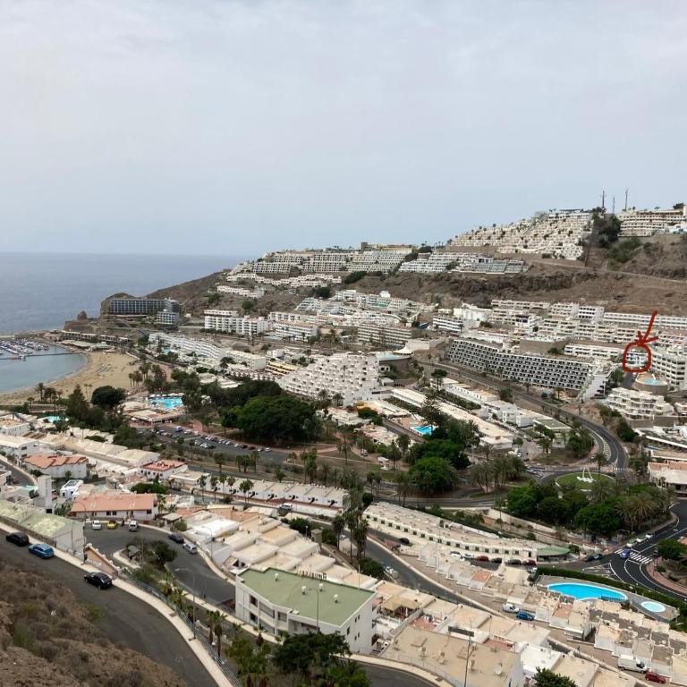 Bonanza Apt 2 Gran Canaria - Apartamento de 1 dormitorio - 17