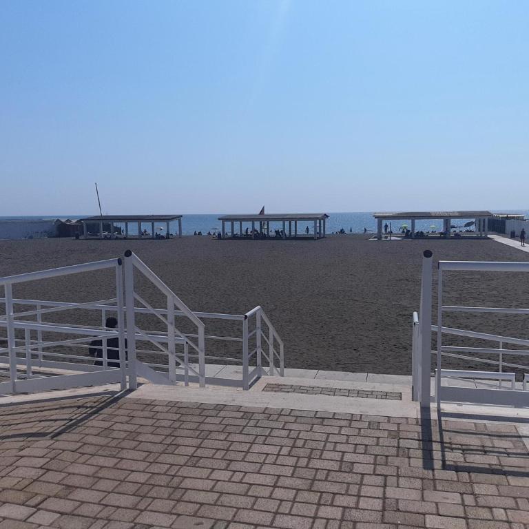 Villino dei Coralli - Casa con 3 Camere da Letto - 78