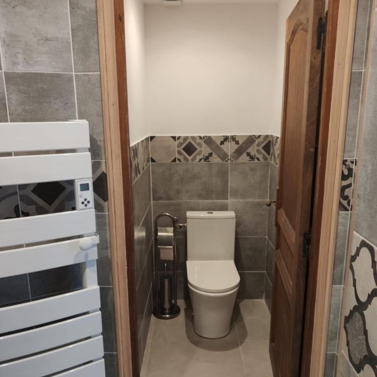 Chambres d’hôtes Casarena - Camera Matrimoniale con Bagno Privato - 16