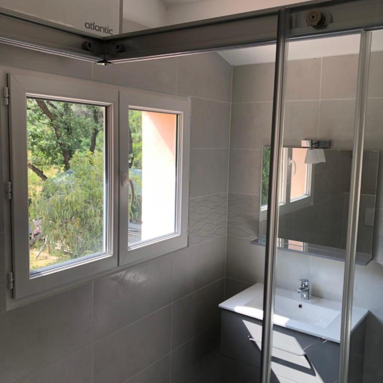 L'Oliveraie - One-Bedroom Apartment - 22