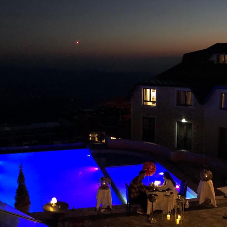 Milmari M12 - Apartman - 47