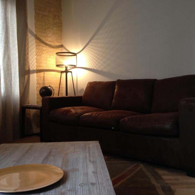 El 16 Ruzafa - Two-Bedroom Apartment - 9