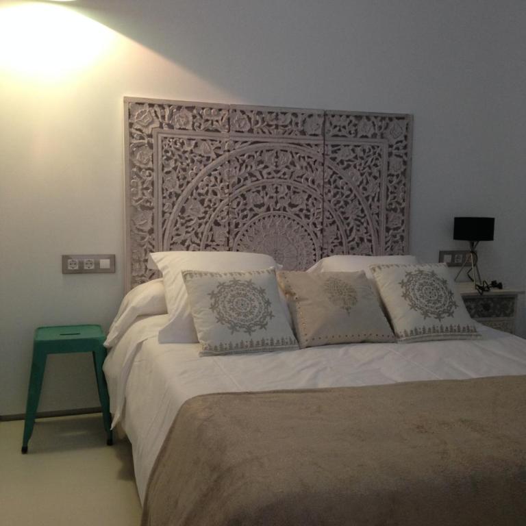 El 16 Ruzafa - One-Bedroom Apartment - 9
