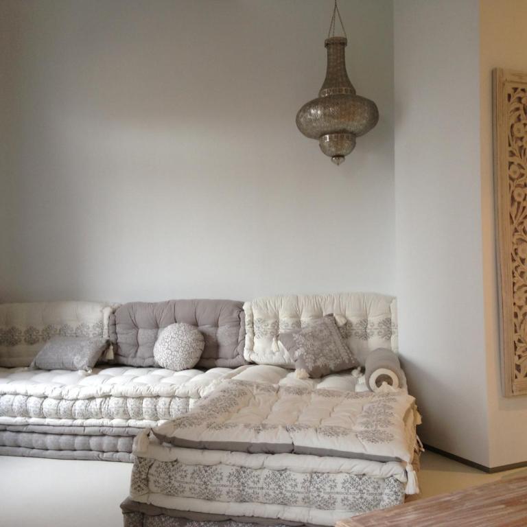 El 16 Ruzafa - One-Bedroom Apartment - 13