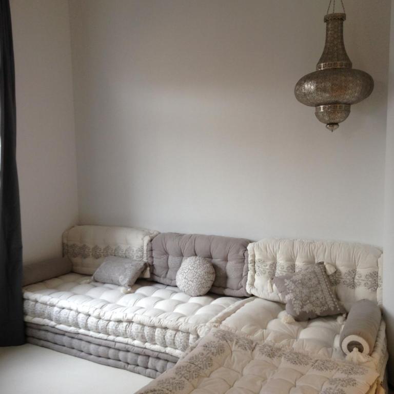 El 16 Ruzafa - One-Bedroom Apartment - 3