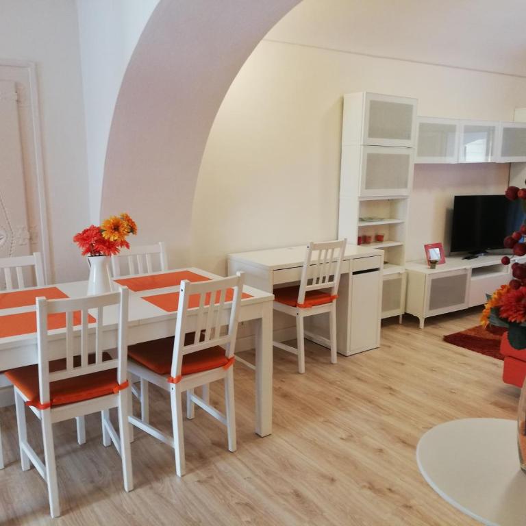 Quadrilocale ELI 6 centralissimo zona Piazza Bodoni - Two-Bedroom Apartment - 16
