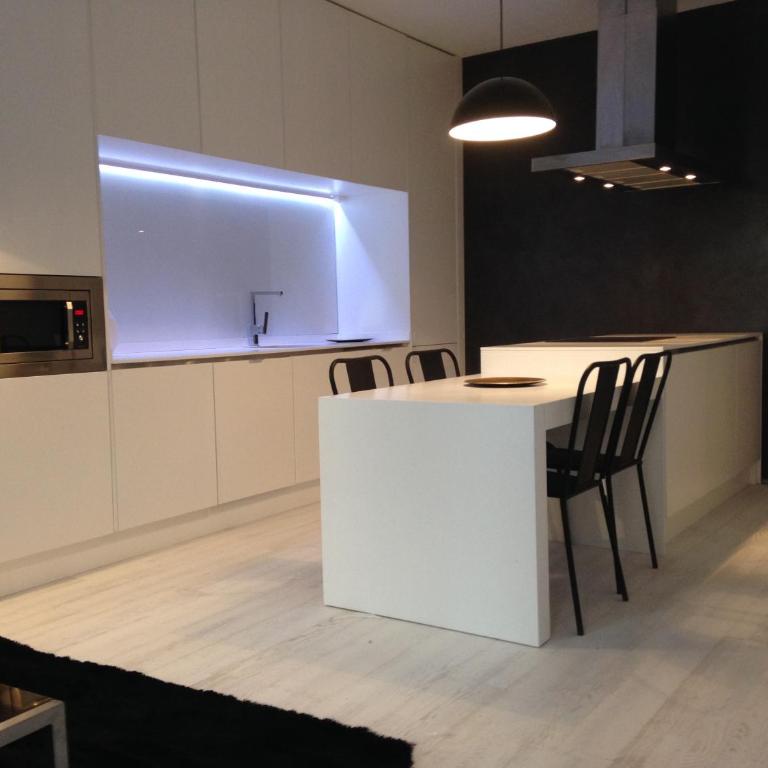 El 16 Ruzafa - Two-Bedroom Apartment - 7