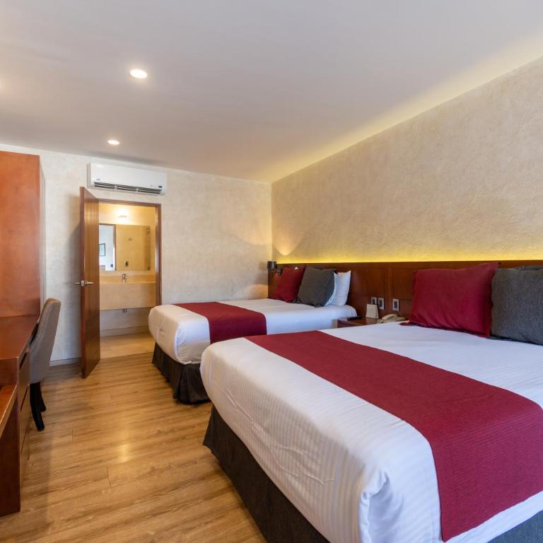 Hotel Madero - Superior Suite - 2